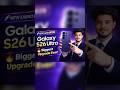 S26 Ultra Ka Asli Monster! 200MP Camera + 120X Zoom Test 😲