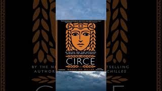 circe audiobook