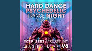 Sixten9 - Solid Gibberish (Polyplex Hard Dance Psychedelic Trance Remix)