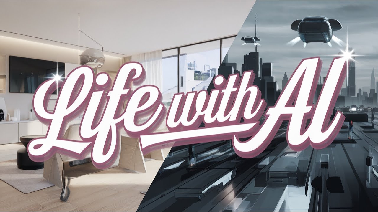 5 Magical AI Solutions to Transform Your Daily Life - YouTube