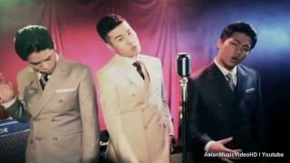 [MV HD ENG SUB] One Way (원웨이) - Wrong Number (없는 번호)