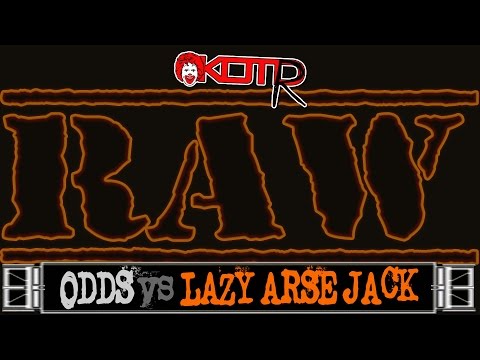 Odds vs Lazy