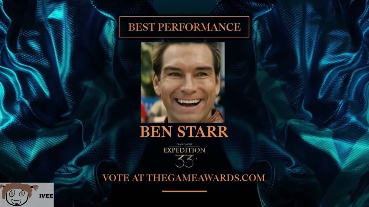 The Honest Game Awards