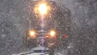 Prl 2004 In Snow At Vinemont 11909