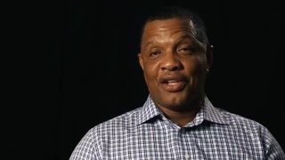 Head Coach Alvin Gentry Shares His Allen Edmonds Experience - Video #3