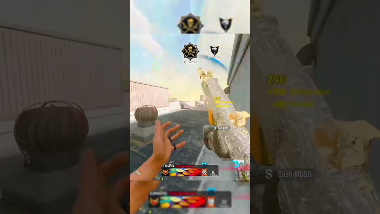 The *BEST* Classes on warzone 🔥👑 