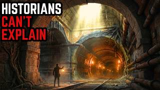 The Mysterious Tunnels Beneath New York City That Historians Still Can't Explain