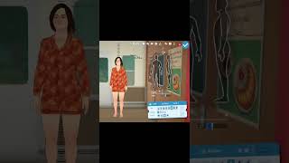 Creating our first Parafolk in Paralives! #Paralife #LifeSim #Simulation #Creative #Walkthrough