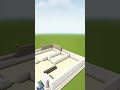 AMAZING HOSPITAL TIMELAPSE BUILD MINECRAFTFOR YOU ALL VIWER#minecraft #timelapse #gaming #hospital