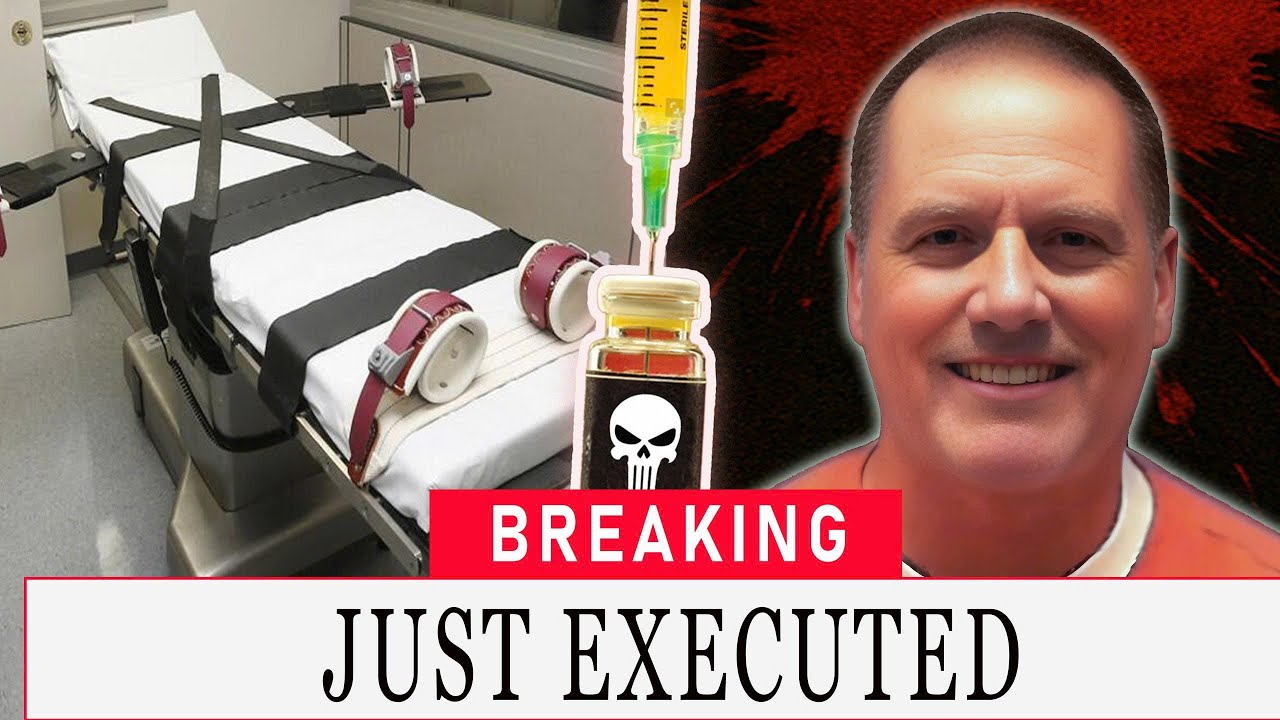 [News] Edward James Zakrzewski to be executed on July 31, 2025 + Crime - Death Row (United States)