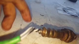 Mustang p0443 fix attempt