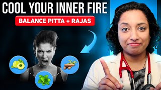 Always Angry? Try This Ayurvedic Herb  Before The Next Blow Up | Dr. Neha Garg