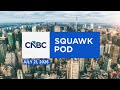 Squawk Pod: More tariffs coming & Cyclospora’s source - 07/21/26 | Audio Only