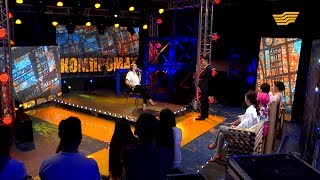 Гүлнұр Оразымбетованы жолдасы қандай қасиетіне бола таңдады?