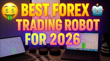 Best Forex Trading Robot For All Pairs #forex #trading 