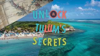 Unlock Tulum's Elite Beaches: Insider Secrets Exposed