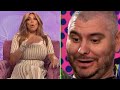 Wendy Williams Farts AGAIN