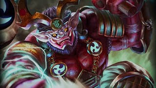 How To Punish Early Game Smite Raijin Mid