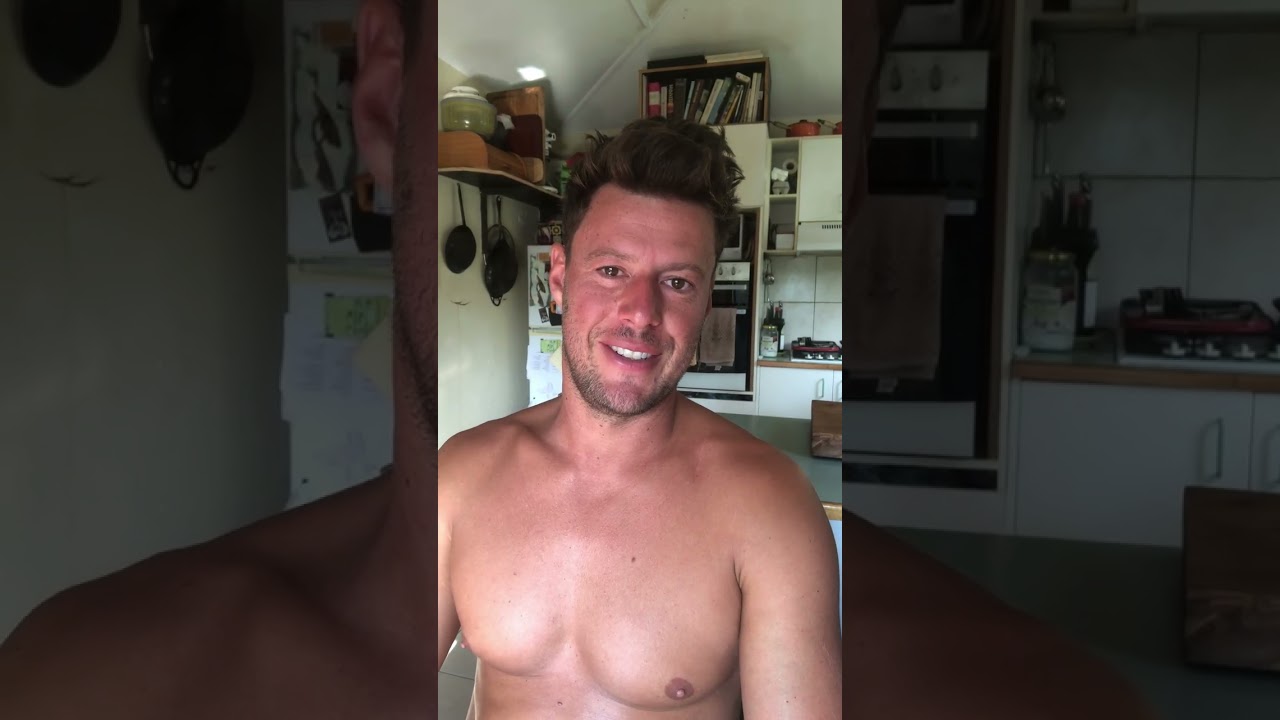 The world is crazy... walk with Jesus.