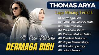 Download lagu Thomas Arya Ft Elsa Pitaloka - DERMAGA BIRU - SATU HATI SAMPAI MATI || SLOWROCK MELAYU TERPOPULER