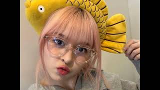 Lily NMIXX - When I Was Your Man Bruno mars