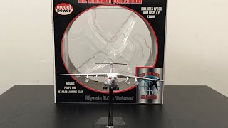 Rare 1/400 Model Power Cubana IL-76 Candid