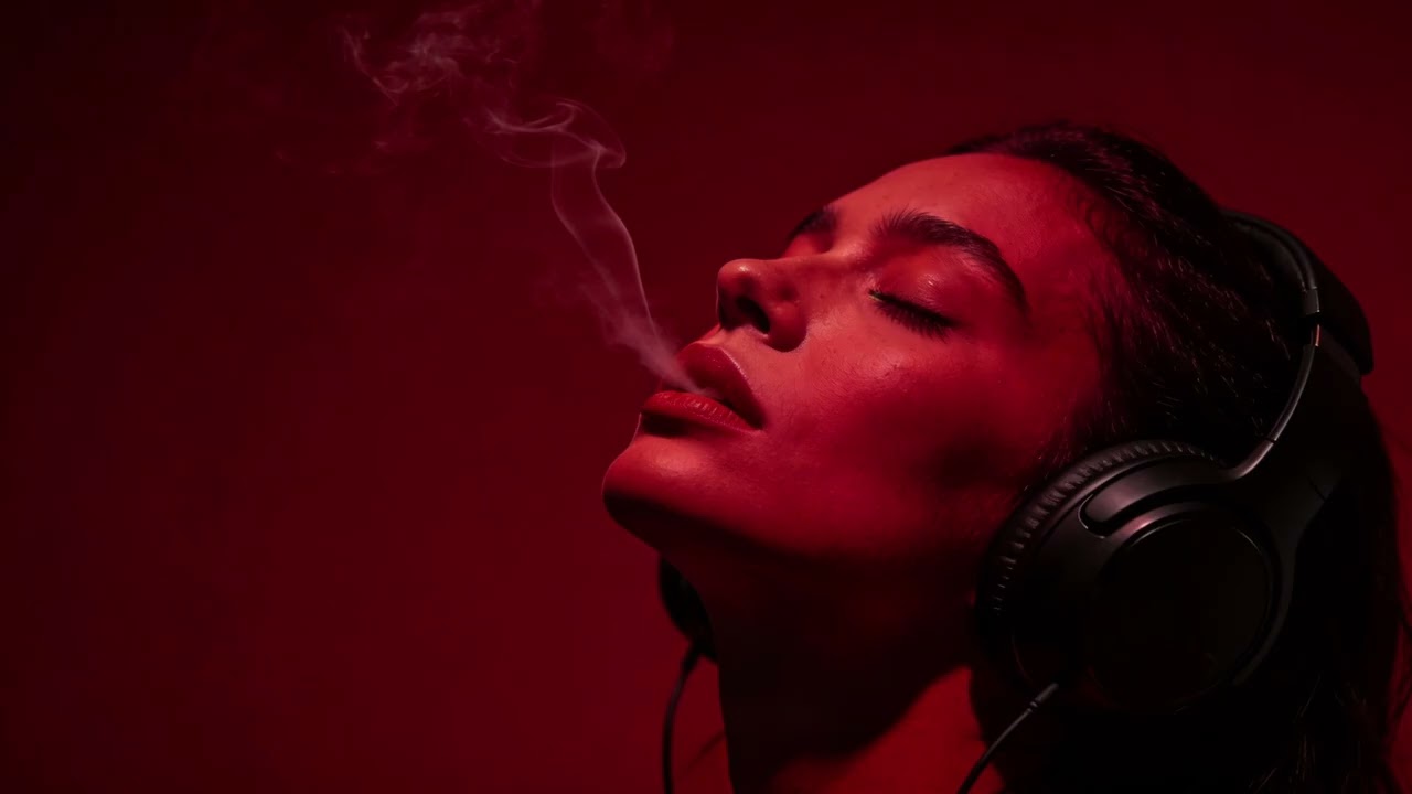 Smoke Mood — Détends-toi | Deep House Mix 2026 • Chill / Ambiance nocturne / Anti-stress #1