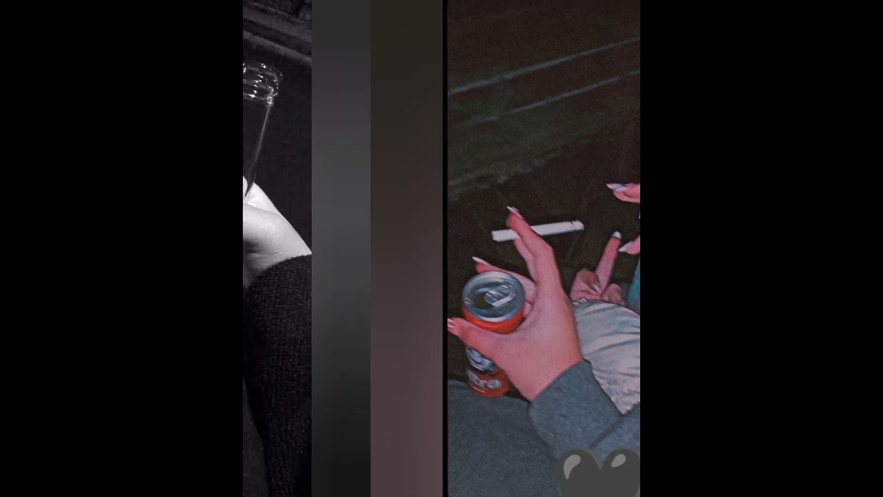 cigarette Aesthetic DPz for girlz 