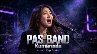 Download lagu PAS BAND - I Miss You (Pop Metal Cover Version)