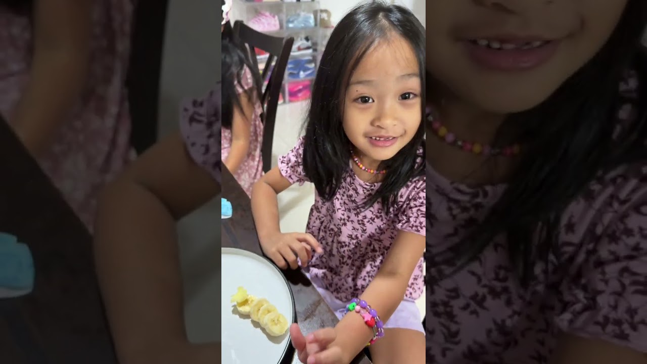 Let's cook breakfast with me😊