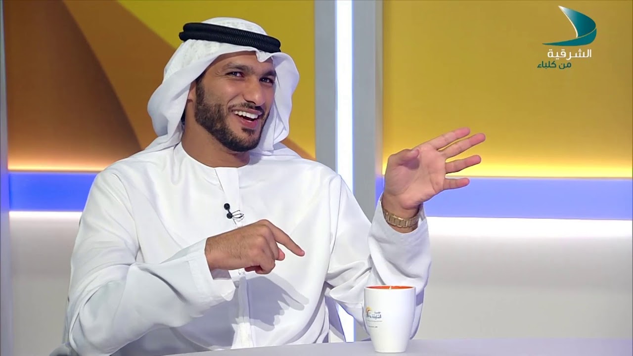 ترتيب 10 - يوسف البيرق / حارس منتخب الإمارات سابقاً