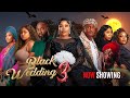 BLACK WEDDING 3 LATEST YORUBA MOVIE 2026 Seyi Edun Adeniyi Johnson Jblaze Zainab Bakare Ajirotut mp3