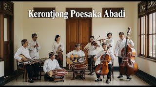Download Lagu Keroncong Sepanjang Masa | Nada Lawas Tak Terlupa MP3