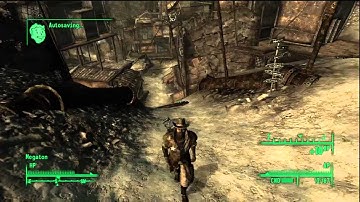 [Part 4] Fallout 3 :: Playthrough :: The Power of the Atom