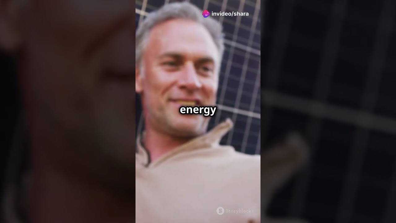 Why You Need Solar Energy Right Now! 