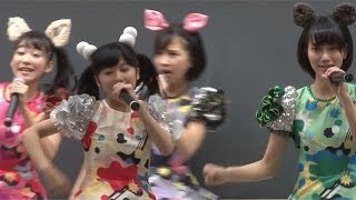 赤マルダッシュ☆が受験生応援ライブ！ 「マルちゃん『がんばれ！受験生 応援会2014』](4)