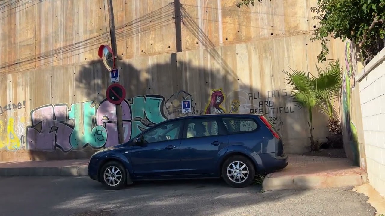 Cabo Cervera, Torrevieja, Spain 17.02.2026 г.