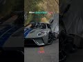 Ford GT90 🦅 #Ford #automobile #viral #shorts