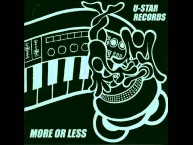 Idjut Boys & Laj - Whoktish