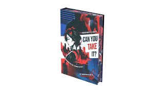 Hardcover Book Printing — Foil Cover, Spine & Pattern Sprayed Edges