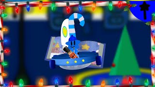 🎄Save The Nutcracker 🌰 👑🐀 (ending)(remastered)