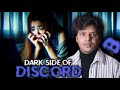 Dark side of discord  creepypasta 