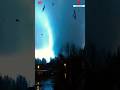 Tornado Hits Multiple Powerlines