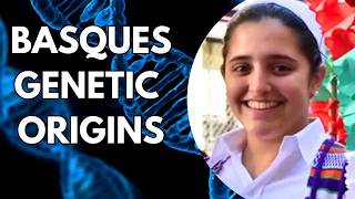 The Basque Genetic Origins | How Isolation Shaped a Unique People