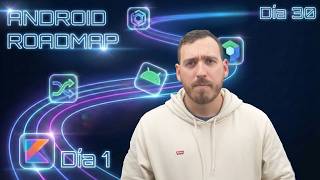 Cómo ser Desarrollador Android en 2026 → Roadmap REAL de Junior a Senior (sin perder años) screenshot 3