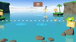 Go Fish at Chris Cote's Toptracer Range screenshot 5