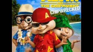 Bad Romance (Alvin and the chipmunks)