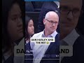 Dan Hurley Technical Foul?