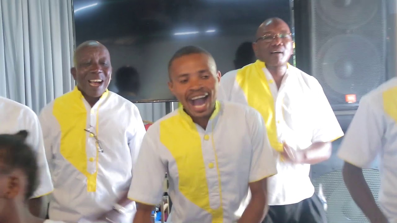 Subiri - AIC Mbaraki Choir