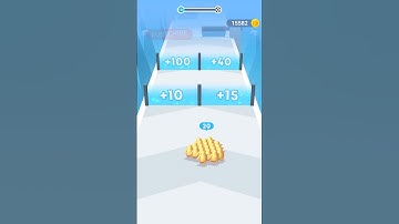 Count Master Level 146